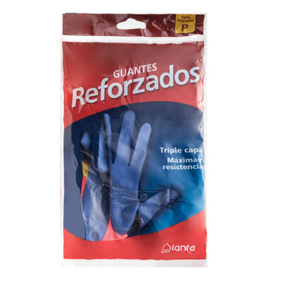 Guantes reforzados Lanta talla pequeña