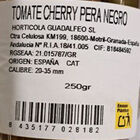 Tomate cherry kumato bandeja 250g