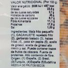 Revuelto de frutos secos Alipende 375g