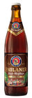 Cerveza de trigo Alemana Paulaner 50cl