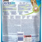 Snack perro Purina Dentalife small 115g