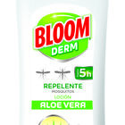 Repelente spray Derm Bloom 100 ml Aloe