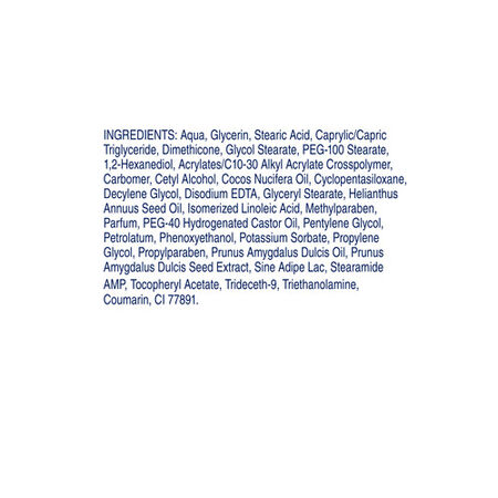 Crema de manos Dove 75ml secretos hidratantes aceite coco