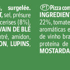Pizza Forno di Pietra Buitoni 350g caprese