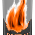Bebida energética zero Burn 50cl peach