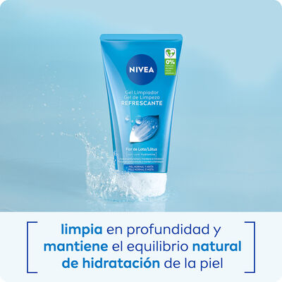 Neceser Nivea Women Gympack