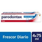 Pasta de dientes Parodontax 75ml extra fresh