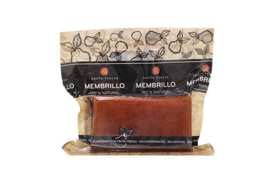 Membrillo natural Santa Teresa 150g