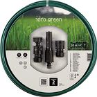 Kit utensilios de manguera Fitt idro green 15m