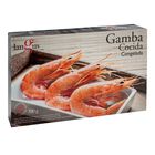 Gamba cocida Langus 700g 56-70piezas