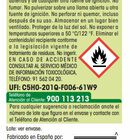 Neutralizador de olores Lanta 300ml
