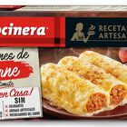 Canelones La Cocinera carne 500g