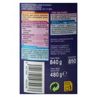 Melocotón en almibar ligero Alipende 480g en mitades