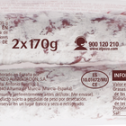 Fuet family ElPozo 2x170gr