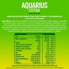Bebida isot&oacute;nica extra lata sabor manzana y kiwi Aquarius 33cl