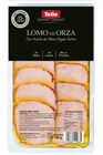 Lomo de orza Tello 125gr