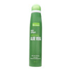 Desodorante en spray Bodyplus 200ml aloe vera