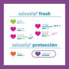 Salvaslip Evax 38+22 unidades Maxi-Plus