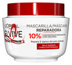 Mascarilla capilar reparadora Elvive 310ml total repair cabello da&ntilde;ado