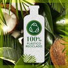 Champú hidratante Herbal Essences 400ml leche de coco
