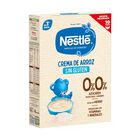 Papilla Nestlé crema de arroz sin gluten 180g