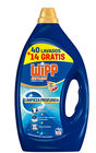 Detergente l&iacute;quido limpieza profunda Wipp Express 40+14 lavados 