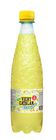 Bebida con gas vichy catalan con sabor a lim&oacute;n 50cl