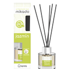 Ambientador tipo mikado Lanta 50ml jazmin