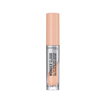 Sombra de ojos liquida Wonder Cloud Rimmel 005