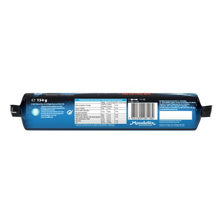 Galleta rellena Oreo 154g original