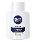 After shave en bálsamo Nivea 100ml sensitive