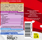 Crema de cacao y avellana Alipende 500g