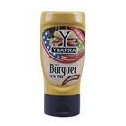 Salsa burger New York Ybarra 250ml