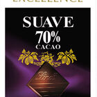 Chocolate negro 70% de cacao Lindt excellence 100g