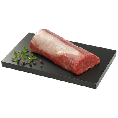 Solomillo de a&ntilde;ojo por pieza entre 2 - 2,4kg