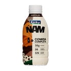 Bebida l&aacute;ctea sin lactosa con cacao &Ntilde;am Kaiku 500 ml