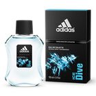 Agua de Colonia Adidas 100ml Ice Dive