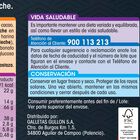 Galleta tableta Alipende 150g chocolate con leche