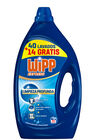 Detergente l&iacute;quido limpieza profunda Wipp Express 40+14 lavados