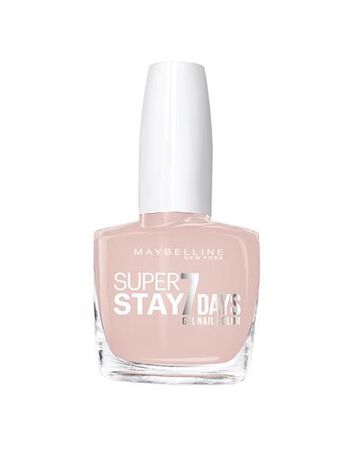 Pintauñas Maybelline Superstay 7 days 076 french manicure