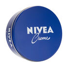 Crema corporal Nivea lata 250ml para todo tipo de piel
