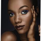 Lápiz de ojos Maybelline crayon kohl 100