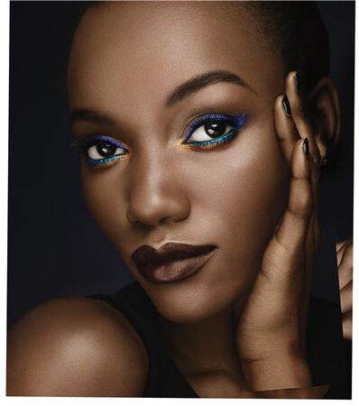 Lápiz de ojos Maybelline crayon kohl 100