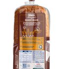 Pan molde integral con 8 cereales Bimbo 650 g