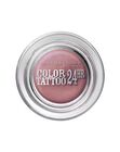 Sombra de ojos Maybelline Color Tattoo 24h 065 pink gold