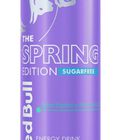Bebida Energética Sin azucar Red Bull Pomelo 25cl