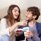 Postre de soja Alpro 500g coco