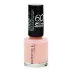 Pintau&ntilde;as Rimmel Super Shine 60 seconds 722