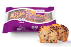 Plum cake Airos con choco chips 240g sin gluten