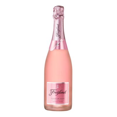 Cava rose Freixenet 75cl